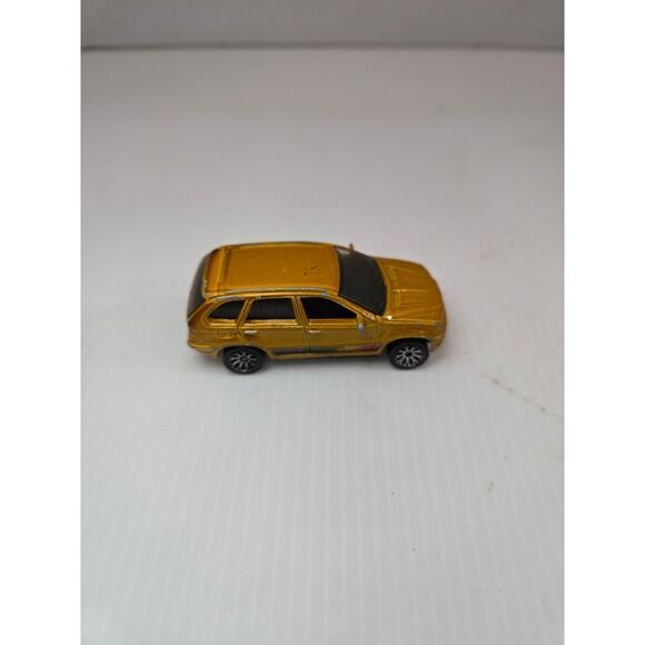 Vintage 2001 Matchbox Die-Cast Car Collection Lot of 6 Sports‎ Cars Racing - Picture 6 of 13